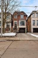 228 DELORAINE AVENUE  Toronto, ON M5M 2B3