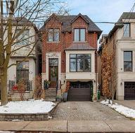 228 DELORAINE AVENUE  Toronto, ON M5M 2B3