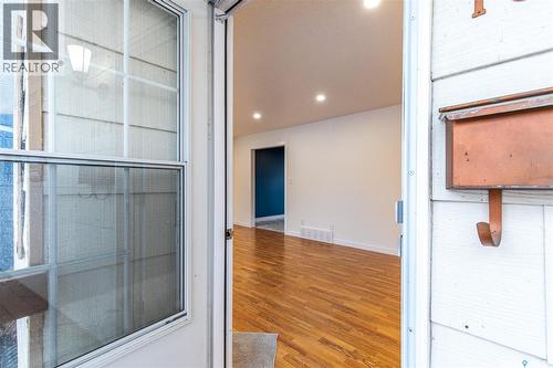 1386 Manitou Crescent, Moose Jaw, SK - Indoor