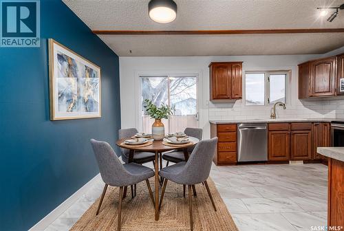 1386 Manitou Crescent, Moose Jaw, SK - Indoor