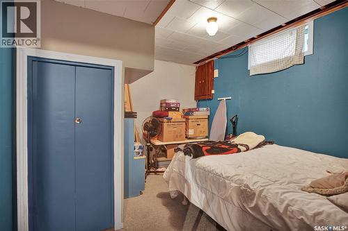 97 Mcgee Crescent, Saskatoon, SK - Indoor Photo Showing Bedroom