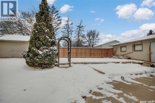 97 Mcgee Crescent, Saskatoon, SK - Outdoor