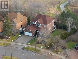 1806 SEVENOAKS DRIVE  Mississauga, ON L5K 2N2