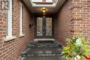 1806 Sevenoaks Drive, Mississauga, ON 