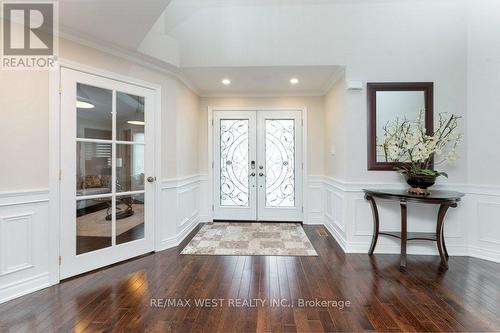 1806 Sevenoaks Drive, Mississauga, ON 