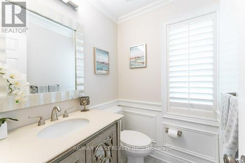 1806 Sevenoaks Drive, Mississauga, ON 