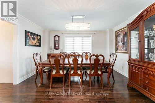 1806 Sevenoaks Drive, Mississauga, ON 