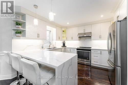 1806 Sevenoaks Drive, Mississauga, ON 