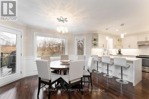 1806 Sevenoaks Drive, Mississauga, ON 