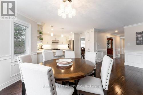 1806 Sevenoaks Drive, Mississauga, ON 