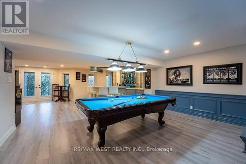 1806 Sevenoaks Drive, Mississauga, ON 