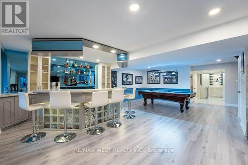 1806 Sevenoaks Drive, Mississauga, ON 