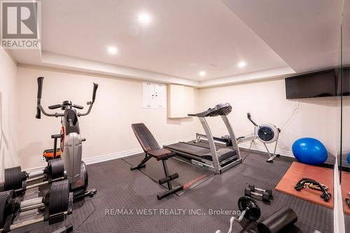 1806 Sevenoaks Drive, Mississauga, ON 