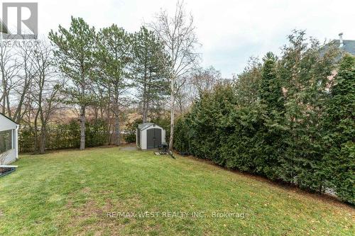 1806 Sevenoaks Drive, Mississauga, ON 
