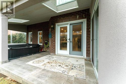 1806 Sevenoaks Drive, Mississauga, ON 