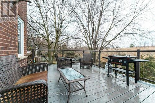 1806 Sevenoaks Drive, Mississauga, ON 