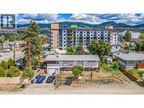 545 Froelich Road, Kelowna, BC - Outdoor