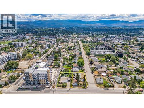 545 Froelich Road, Kelowna, BC - Outdoor With View