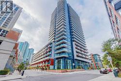 2013 - 38 LANNUZZI STREET  Toronto, ON M5V 0S2