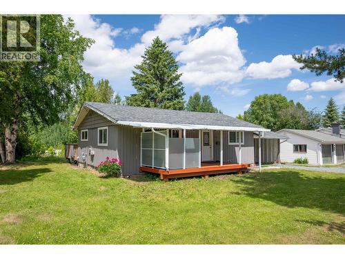 2910 CHARELLA DRIVE  Prince George, BC V2N 5L1