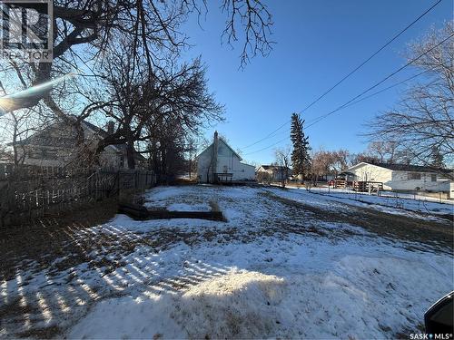 421 3Rd Avenue E, Assiniboia, SK - Outdoor With View