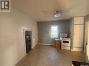 421 3Rd Avenue E, Assiniboia, SK  - Indoor Photo Showing Kitchen 
