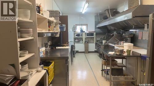 207 Railway Avenue, Watson, SK 