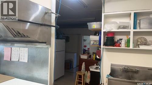 207 Railway Avenue, Watson, SK 