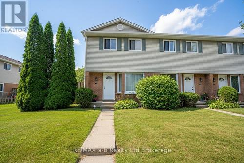 4 - 10 DUFFERIN STREET  Norwich (Norwich Town), ON N0J 1P0