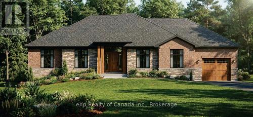 15 CLOVER LANE  Norwich (Otterville), ON N0J 1R0