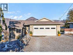 1386 Dominion Crescent  Kamloops, BC V2C 2X1