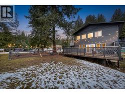 16102 3A Highway  Crawford Bay, BC V0B 1E0