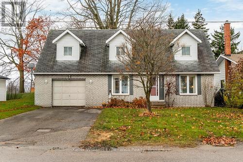 4 DUNLOP STREET  Penetanguishene, ON L9M 1J2