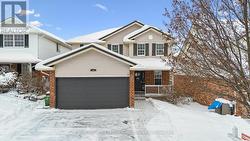 45 CREEKSIDE DRIVE  Guelph (Grange Road), ON N1E 0C2