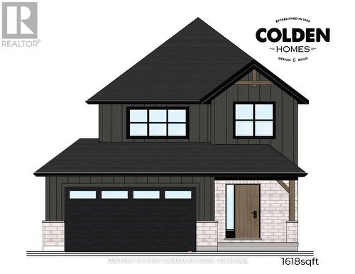 638 KETTER WAY  Plympton-Wyoming (Plympton Wyoming), ON N0N 1T0