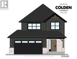 638 KETTER WAY  Plympton-Wyoming (Plympton Wyoming), ON N0N 1T0