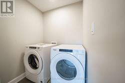 Second Floor Laundry - 