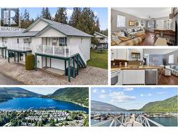 505 Poage Avenue Unit# 48  Sicamous, BC V0E 2V1