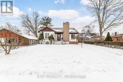 206 VANCOUVER STREET  London East, ON N5W 4R7