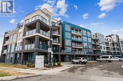 407 - 10 CONCORD PLACE  Grimsby, ON L3M 0G6