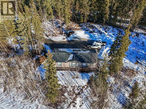 2281 BLACKWATER ROAD  Quesnel, BC V2J 7C5