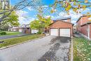 6236 Camgreen Circle, Mississauga, ON  - Outdoor 