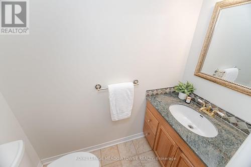 6236 Camgreen Circle, Mississauga, ON - Indoor Photo Showing Bathroom