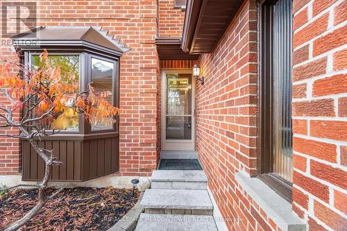 6236 Camgreen Circle, Mississauga, ON - Outdoor With Exterior