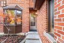 6236 Camgreen Circle, Mississauga, ON  - Outdoor With Exterior 