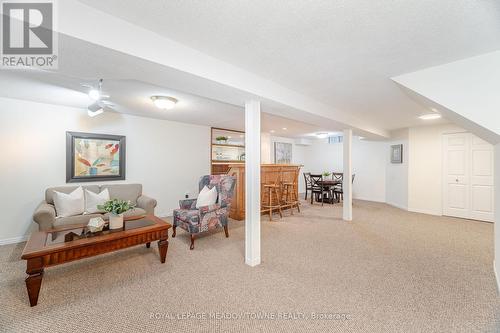 6236 Camgreen Circle, Mississauga, ON - Indoor