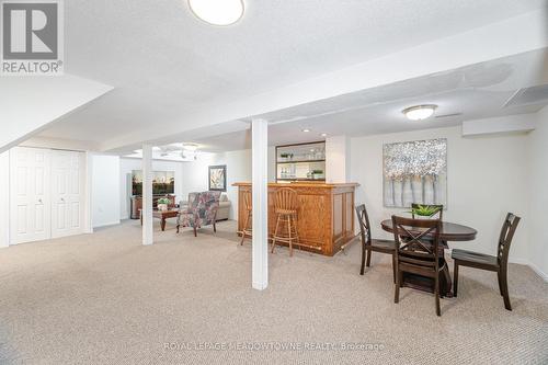 6236 Camgreen Circle, Mississauga, ON - Indoor