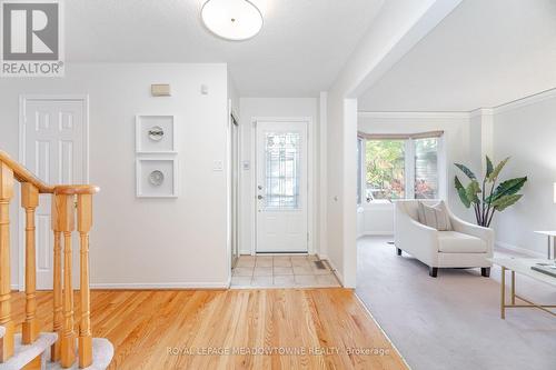 6236 Camgreen Circle, Mississauga, ON - Indoor Photo Showing Other Room