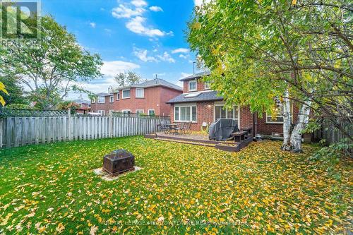 6236 Camgreen Circle, Mississauga, ON - Outdoor