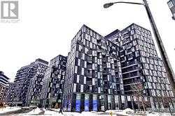 609 - 30 TRETTI WAY  Toronto, ON M3H 0E3